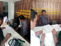 Pemerasan Sistemik Padeli Terbongkar, DPP NCW: Jangan Putar Fakta, Jangan Lindungi