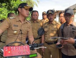 Bupati Turun ke Lapangan, Warga Ngepon Merasa Lebih Dihargai