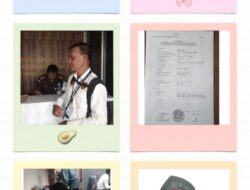 KPK Diminta Turun Tangan! Dugaan Proyek Siluman dan Pembangkangan Hukum Mencuat di Sulsel