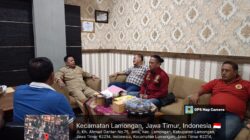 Aib Dunia Pendidikan: Oknum Guru RN Diduga Lakukan Asusila, LIN Ultimatum Dinas Pendidikan