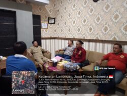 Aib Dunia Pendidikan: Oknum Guru RN Diduga Lakukan Asusila, LIN Ultimatum Dinas Pendidikan