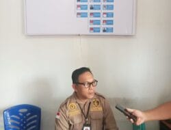 DPD LIN Papua Barat Daya Tunjukkan Taring di Hari Antikorupsi: Kita Tidak Akan Diam!