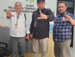 Peringatan Keras dari LIN: Jangan Jadikan Nama Lembaga sebagai Kedok Kepentingan Gelap!