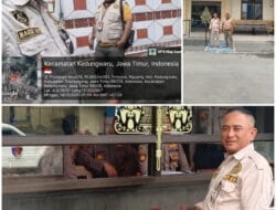 Hukum Diwakilkan, Keadilan Dipertanyakan: Kasus 86 di Polres Tulungagung Makin Bau Busuk