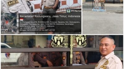 Hukum Diwakilkan, Keadilan Dipertanyakan: Kasus 86 di Polres Tulungagung Makin Bau Busuk