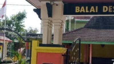 Anggaran Jalan Ditumpuk, Hasil Dipertanyakan: LIN Bongkar Dugaan Manipulasi APBDes Ngadipuro