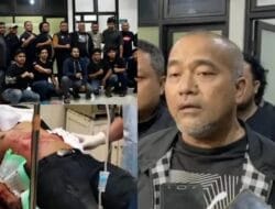 Bacok Polisi, Pelaku Curanmor Agus Sulaiman Fadli Tewas Ditembak Tim Jatanras Polda Jatim
