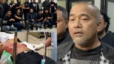 Bacok Polisi, Pelaku Curanmor Agus Sulaiman Fadli Tewas Ditembak Tim Jatanras Polda Jatim