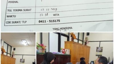 Korupsi Melebar, Proyek Siluman Dinas Pendidikan Sulsel Bisa Seret Pejabat Hingga Penjara Seumur Hidup!