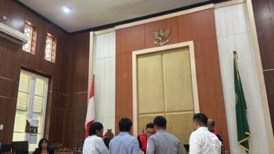 Hukum Dipaksa Tunduk? Sidang Perlawanan SUHARDI Jadi Bukti Arogansi Kekuasaan Sulsel