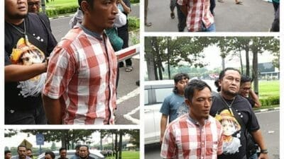 Polda Jatim Runtut Tersangka Kedua Kasus Pembunuhan Mahasiswi UMM Ditangkap