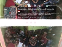 Bongkar Ketidakberesan PTSL Desa Plaosan: LIN Siap Laporkan Penyelewengan ke Kejaksaan!