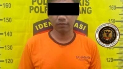 Polres Malang Ringkus Pencuri mobil dengan Lacak gps