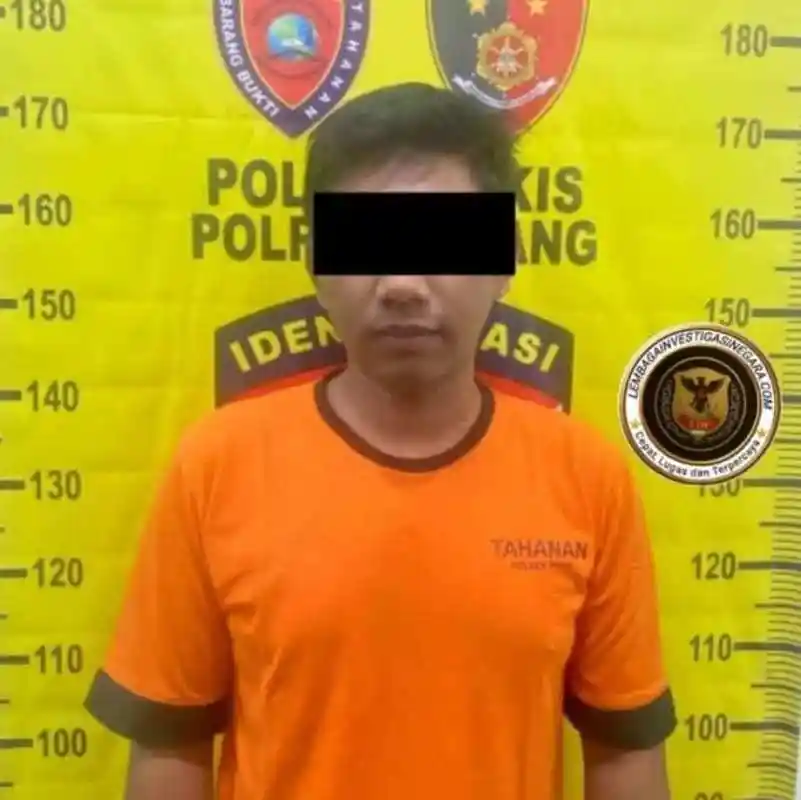 Polres Malang Ringkus Pencuri mobil dengan Lacak gps