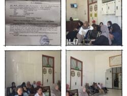 PN Makassar Dinilai Abaikan SOP: Sidang Berulang Kali Ditunda, Ahli Waris Dirugikan, LIN Desak Penegakan Hukum