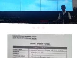 Aduan Resmi LIN: Saat Putusan Hakim Tak Digubris, Proyek Pendidikan Sulsel Justru Dikebut