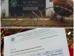 Perkara Inkracht Tapi Tak Kunjung Jalan, PN Makassar Dinilai Menggantung Keadilan