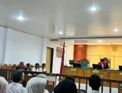 Pra Peradilan Baznas Enrekang Mengguncang Kejaksaan: Ahli Tegaskan Zakat Bukan Keuangan Negara, Audit Inspektorat Cacat Hukum