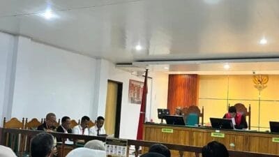 Pra Peradilan Baznas Enrekang Mengguncang Kejaksaan: Ahli Tegaskan Zakat Bukan Keuangan Negara, Audit Inspektorat Cacat Hukum