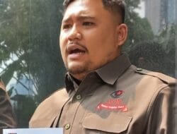 SIARAN PERS DPP NATIONAL CORRUPTION WATCH (NCW)  NCW BANTAH KONSTRUKSI HUKUM KEJAGUNG: KASUS PADELI ADALAH PEMERASAN JABATAN DAN KRIMINALISASI, BUKAN SUAP!