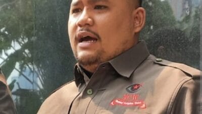 SIARAN PERS DPP NATIONAL CORRUPTION WATCH (NCW)  NCW BANTAH KONSTRUKSI HUKUM KEJAGUNG: KASUS PADELI ADALAH PEMERASAN JABATAN DAN KRIMINALISASI, BUKAN SUAP!