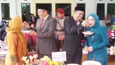 Pemkab Enrekang Peringati Hari Ibu ke-97, Bupati Yusuf Ritangnga Sampaikan Amanat Menteri PPPA