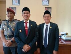 Jelang Natal, Bupati Enrekang Sampaikan Ucapan Damai dan Imbau Kurangi Euforia Tahun Baru