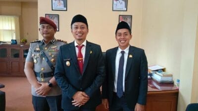 Jelang Natal, Bupati Enrekang Sampaikan Ucapan Damai dan Imbau Kurangi Euforia Tahun Baru