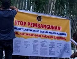 Ujian Supremasi Hukum dan Peringatan Akhir Tahun untuk Pemprov Sulsel