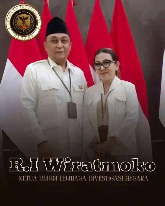 Di Negara Hukum dan Era Digital, Gus Robi Ingatkan: Yang Asli Akan Terbukti