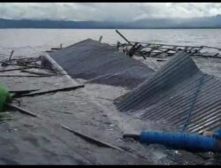 Nelayan Seram Bagian Barat Menuntut Keadilan: Kapolda Maluku Dipanggil Tanggung Jawab