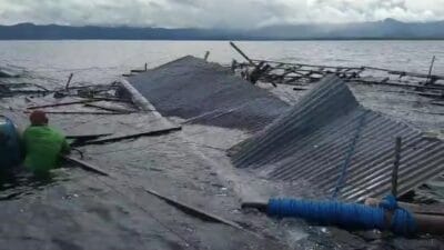 Nelayan Seram Bagian Barat Menuntut Keadilan: Kapolda Maluku Dipanggil Tanggung Jawab