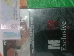 Diduga Produksi Rokok Ilegal, Dir investigasi LIN DPD sulsel dan Ketum Kompak Indonesia Tantang Bea Cukai Makassar Buka-bukaan 