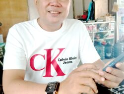 Kebijakan Pro Rakyat,Waketum Kibar Apresiasi Langka Cepat Gubernur Sulut