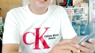 Kebijakan Pro Rakyat,Waketum Kibar Apresiasi Langka Cepat Gubernur Sulut