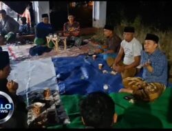 “Peringatan hari jadi Ponpes Miftahul Hikmah ke-45 Th dan menyambut harlah 1 Abad NU jadikan motivasi Santri di era Digitalisasi”