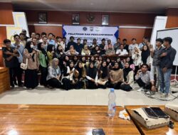 Pelatihan dan Sertifikasi Penjamah Pangan SPPG Polres Maros Digelar, Relawan Dibekali Standar Higiene Pangan