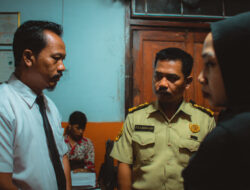 BPKAD dan Dinkes Kab. Sampang Tak Bersungguh-sungguh Tangani Kasus Perselingkuhan yang di lakukan oleh oknum ASN.