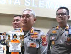 Kapolresta Sleman Dinonaktifkan Imbas Kasus Penjambretan, Korban Justru Dijerat Tersangka