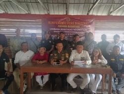 Bantah Isu Dualisme DPD, DPP Akui DPD LIN Babel Dibawah Pimpinan Ketua DPD Ahmad Bustani