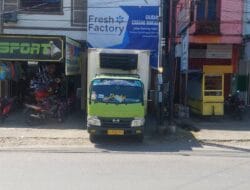 LIN SUL SEL SAHAR lili Minta Wali Kota Makassar Tertibkan Gudang Dalam Kota