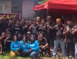 Bugis Makassar Community Gelar Rapat Koordinasi dan Aksi Berbagi Takjil di Hari ke-5 Ramadan