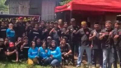 Bugis Makassar Community Gelar Rapat Koordinasi dan Aksi Berbagi Takjil di Hari ke-5 Ramadan