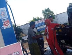 Lembaga Investigasi Negara Bongkar Dugaan SPBU Nakal di Desa Ragung, Sampang