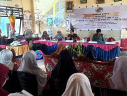 Rapat Anggota Tahunan Ke-40 Koperasi Wanita Sejahtera Maiwa, Hasbar Apresiasi Peran Koperasi Dorong Kesejahteraan Anggota