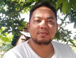 SERUAN TERBUKA: Copot RS Alias Rahman Jika Terbukti Terlibat PETI! PDI-P Jangan Jadi Tameng Perusakan Hutan Boltim