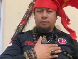 Bugis Makassar Community menegaskan dan Dukung Polri berantas tembak tembak mainan