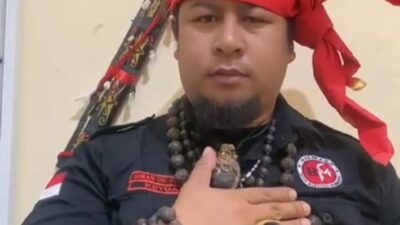 Bugis Makassar Community menegaskan dan Dukung Polri berantas tembak tembak mainan