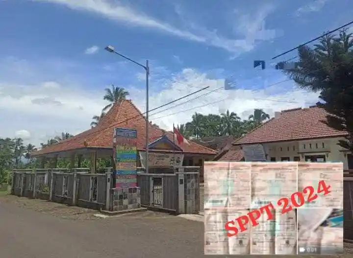 Terungkap 4Ha – 6Ha Bengkok Kelurahan Dampit ada di DESA SRIMULYO