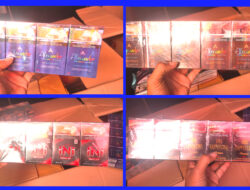 Peredaran Rokok Diduga Berpita Cukai Palsu Marak di Berau, Publik Minta Penindakan Tegas